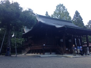 ①