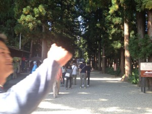 ②